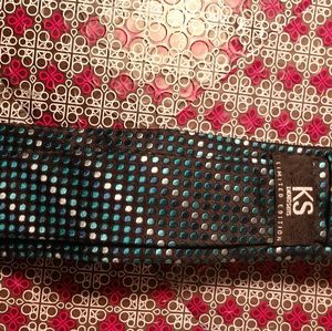 KS limited edition tie